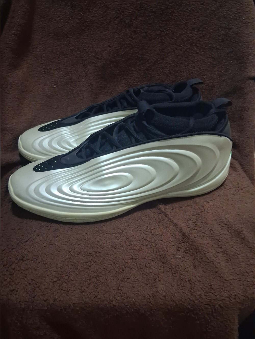 Adidas Harden Vol 10 Ima Be A Star Size 15